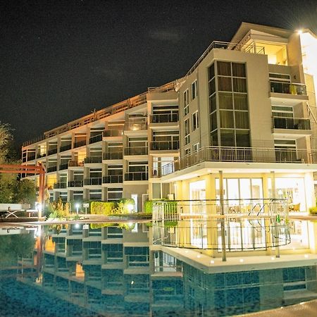 Menada Sozopol Apartments מראה חיצוני תמונה