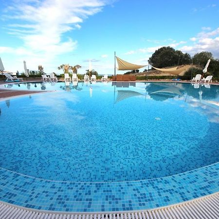 Menada Sozopol Apartments מראה חיצוני תמונה