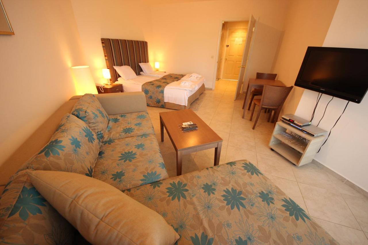 Menada Sozopol Apartments מראה חיצוני תמונה