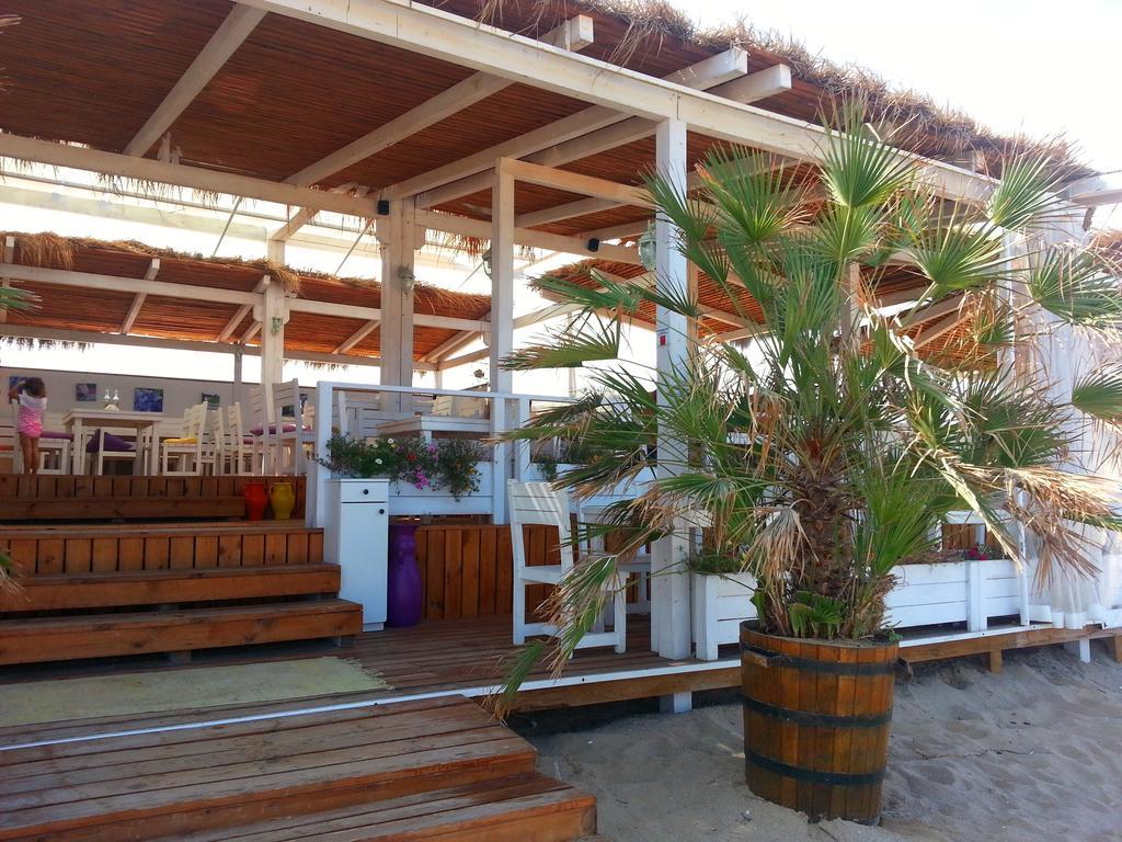 Menada Sozopol Apartments מראה חיצוני תמונה