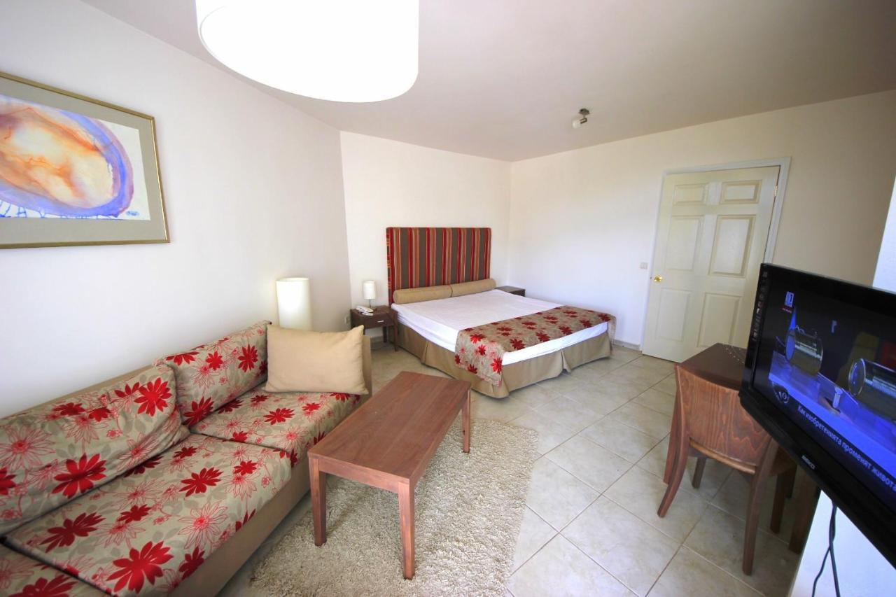 Menada Sozopol Apartments מראה חיצוני תמונה