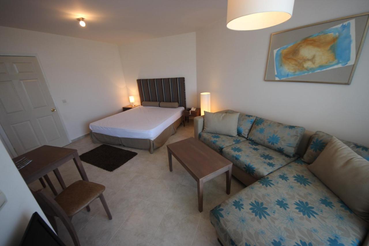 Menada Sozopol Apartments מראה חיצוני תמונה