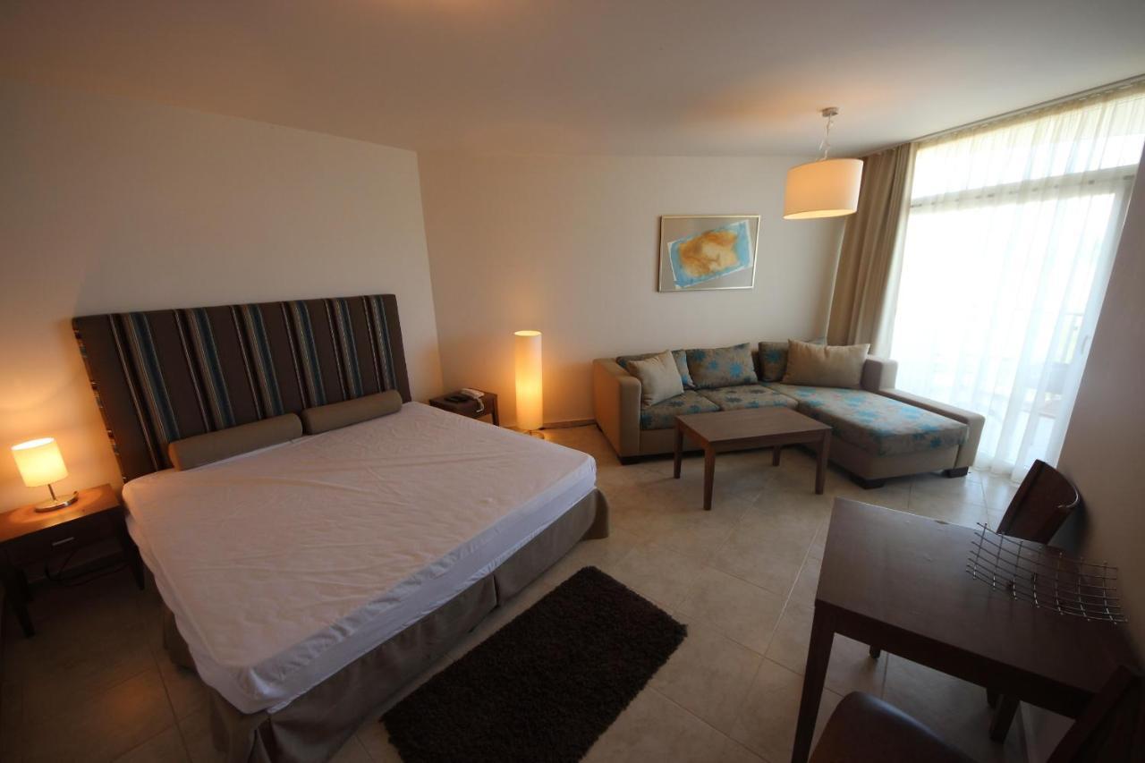 Menada Sozopol Apartments מראה חיצוני תמונה