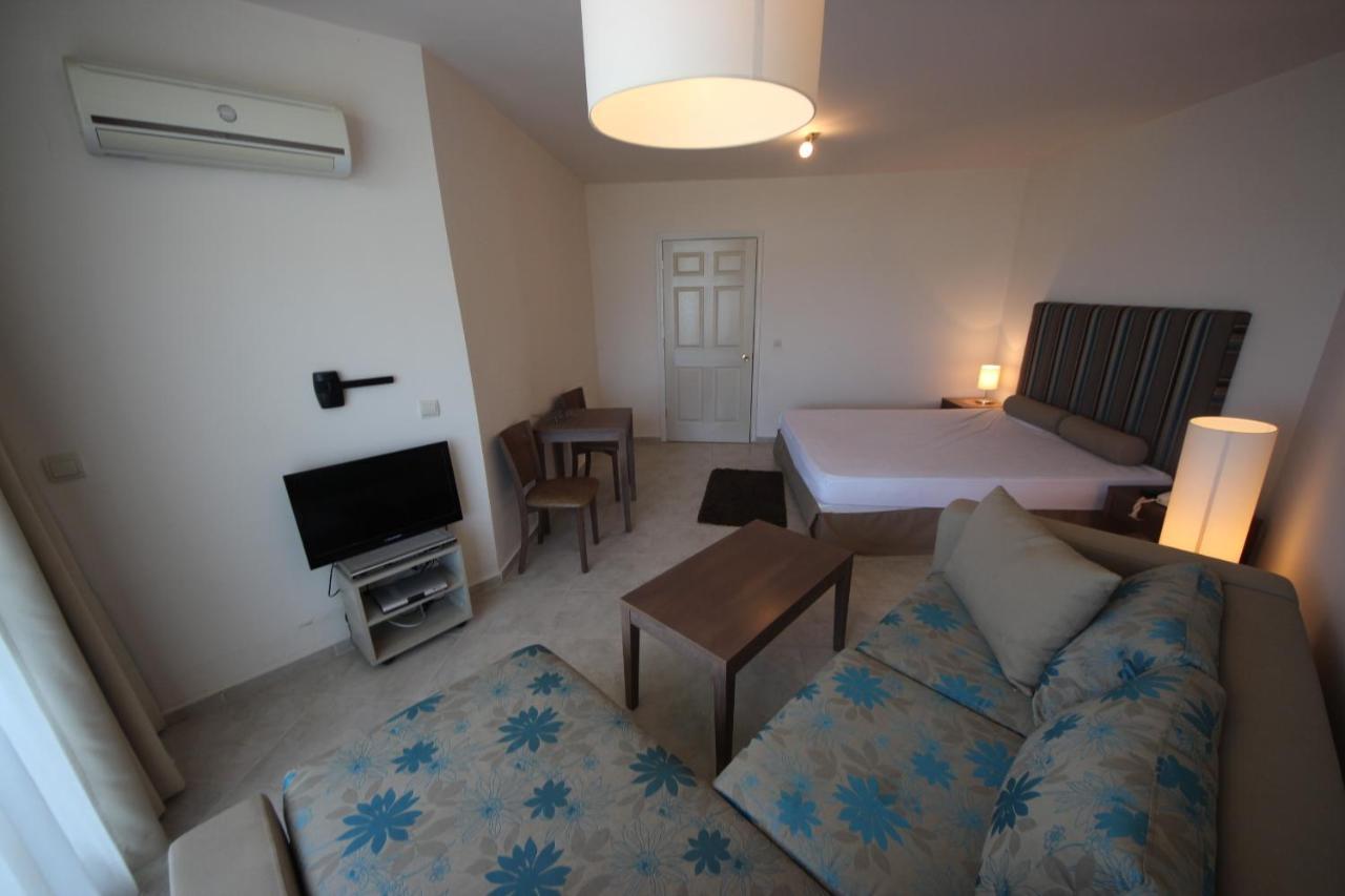 Menada Sozopol Apartments מראה חיצוני תמונה