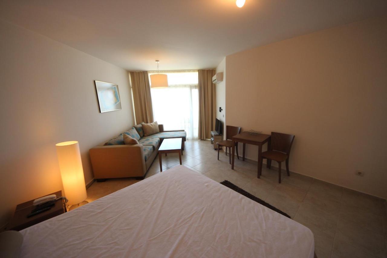 Menada Sozopol Apartments מראה חיצוני תמונה