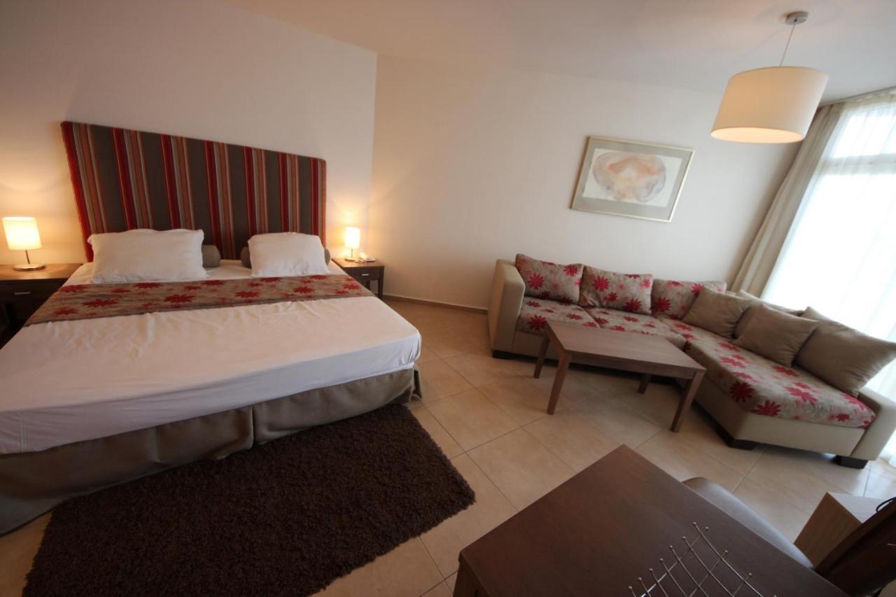Menada Sozopol Apartments מראה חיצוני תמונה