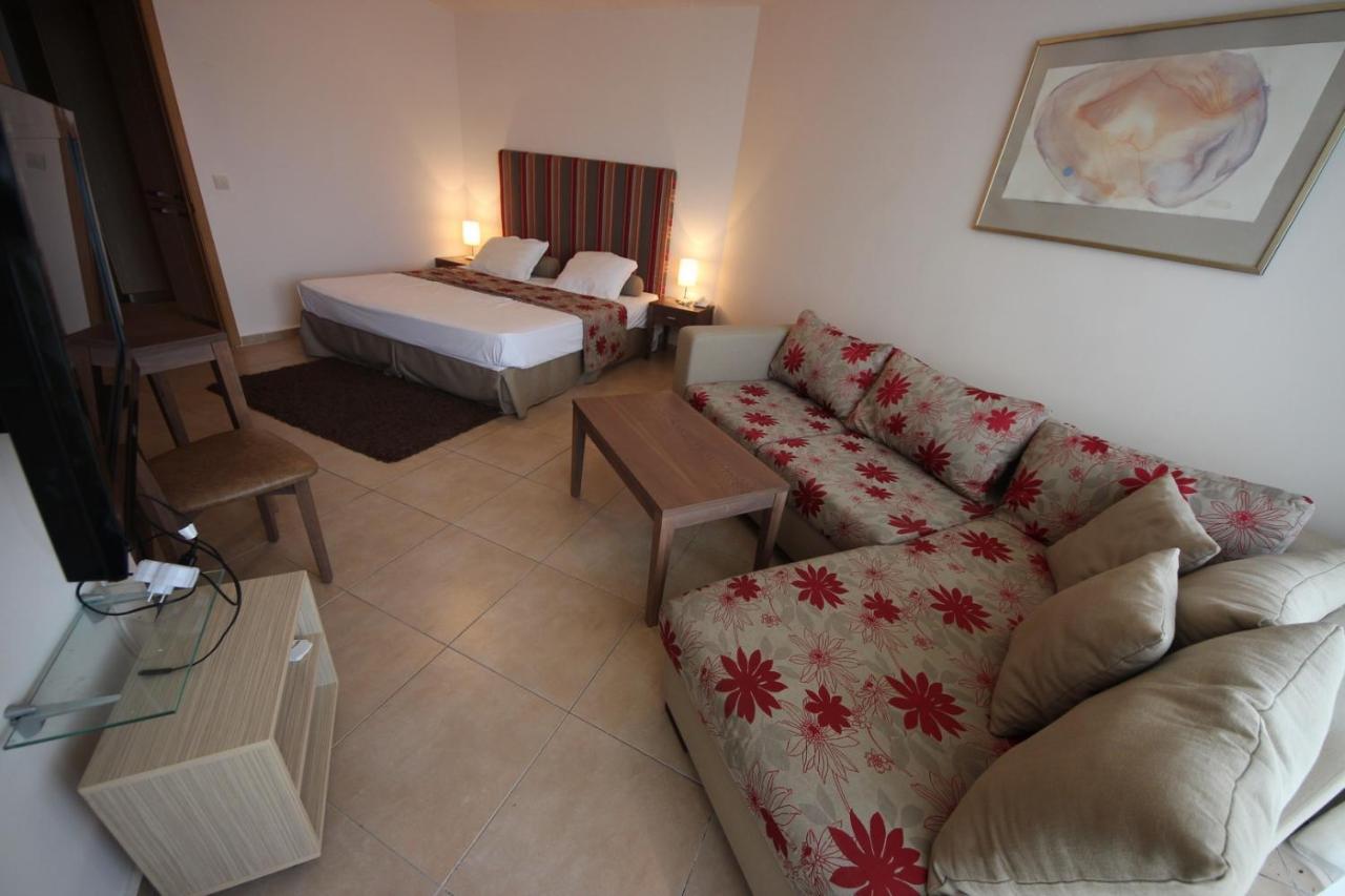 Menada Sozopol Apartments מראה חיצוני תמונה