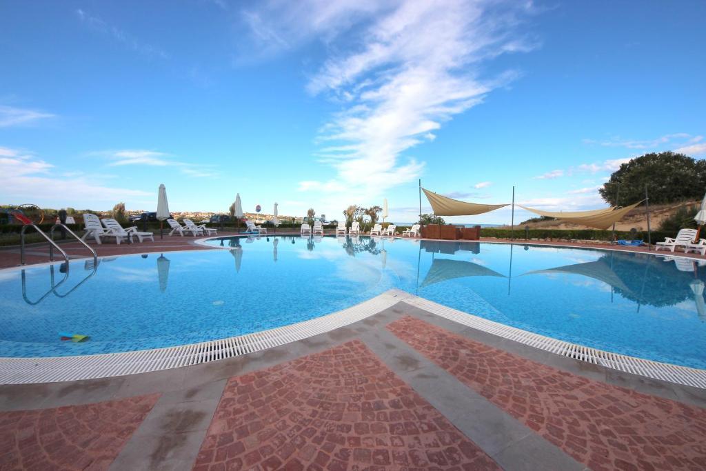 Menada Sozopol Apartments מראה חיצוני תמונה
