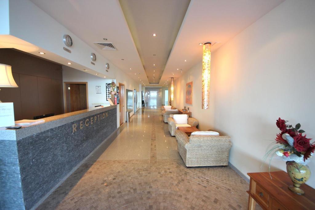 Menada Sozopol Apartments מראה חיצוני תמונה