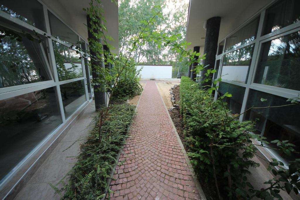 Menada Sozopol Apartments מראה חיצוני תמונה