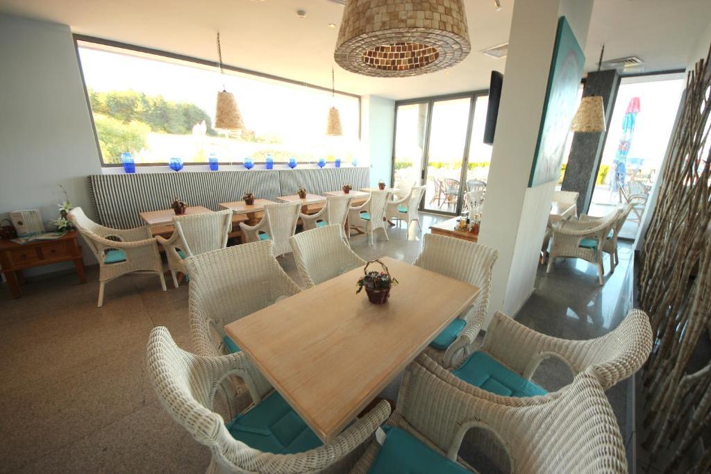 Menada Sozopol Apartments מראה חיצוני תמונה