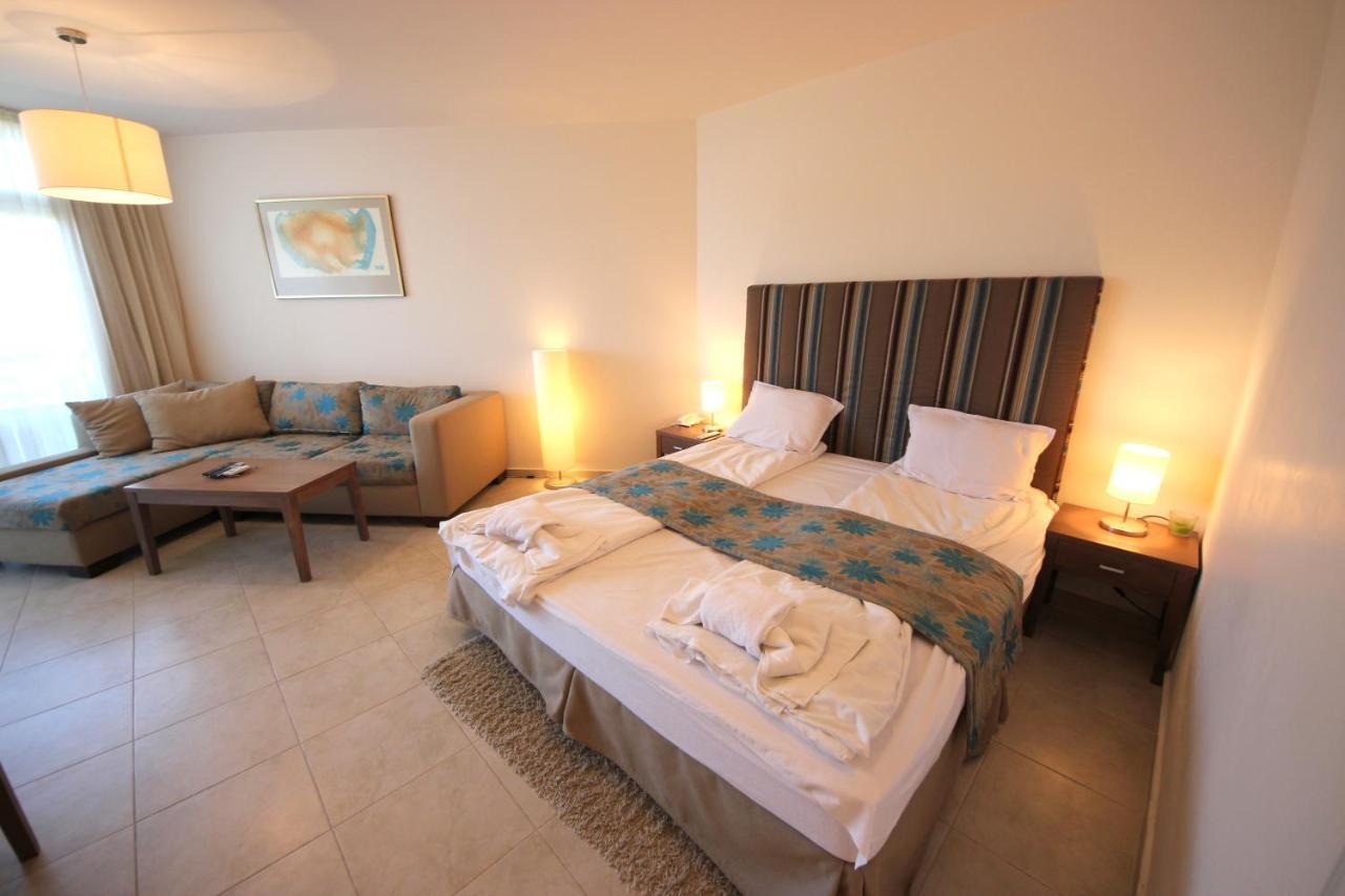 Menada Sozopol Apartments חדר תמונה